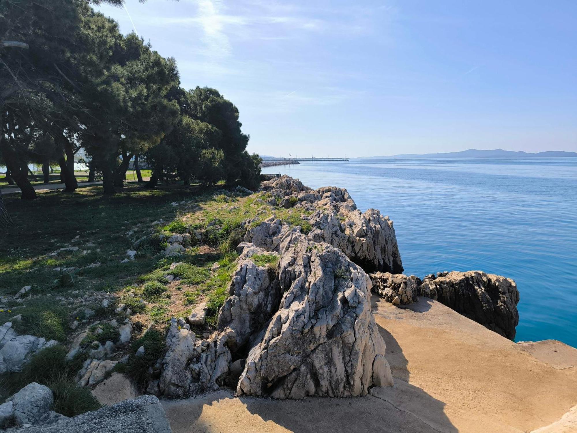 Holiday Home Anima Mea, Zadar Exterior photo
