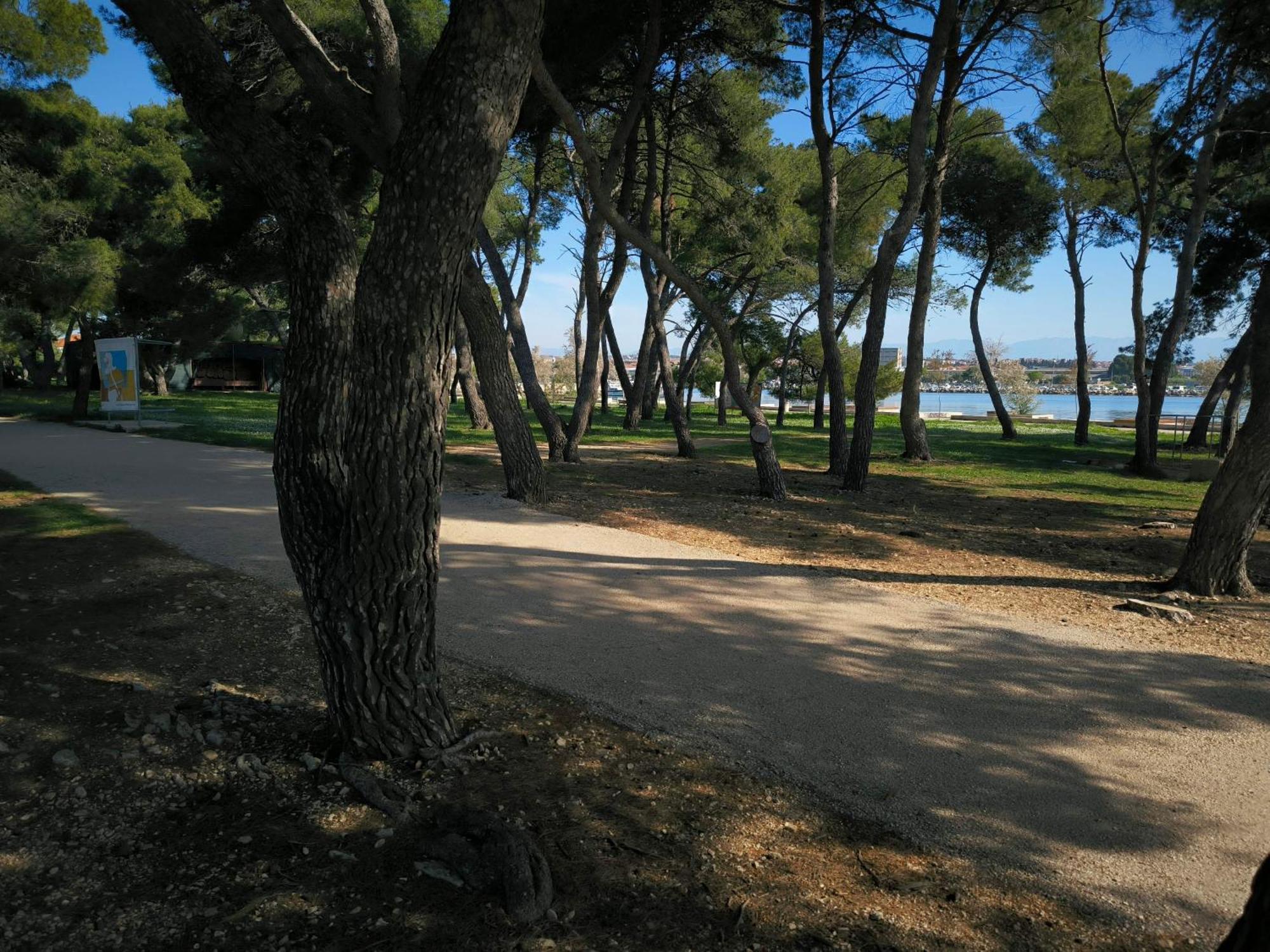 Holiday Home Anima Mea, Zadar Exterior photo