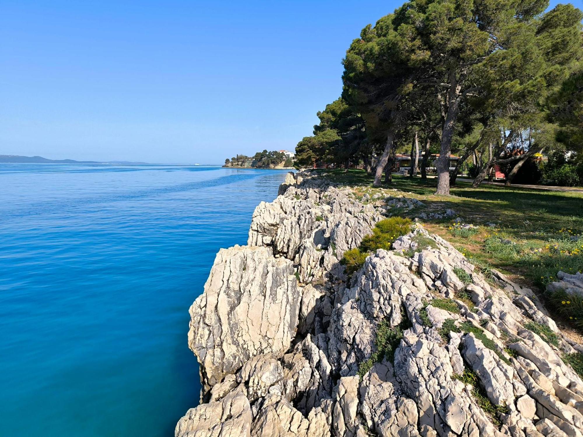 Holiday Home Anima Mea, Zadar Exterior photo