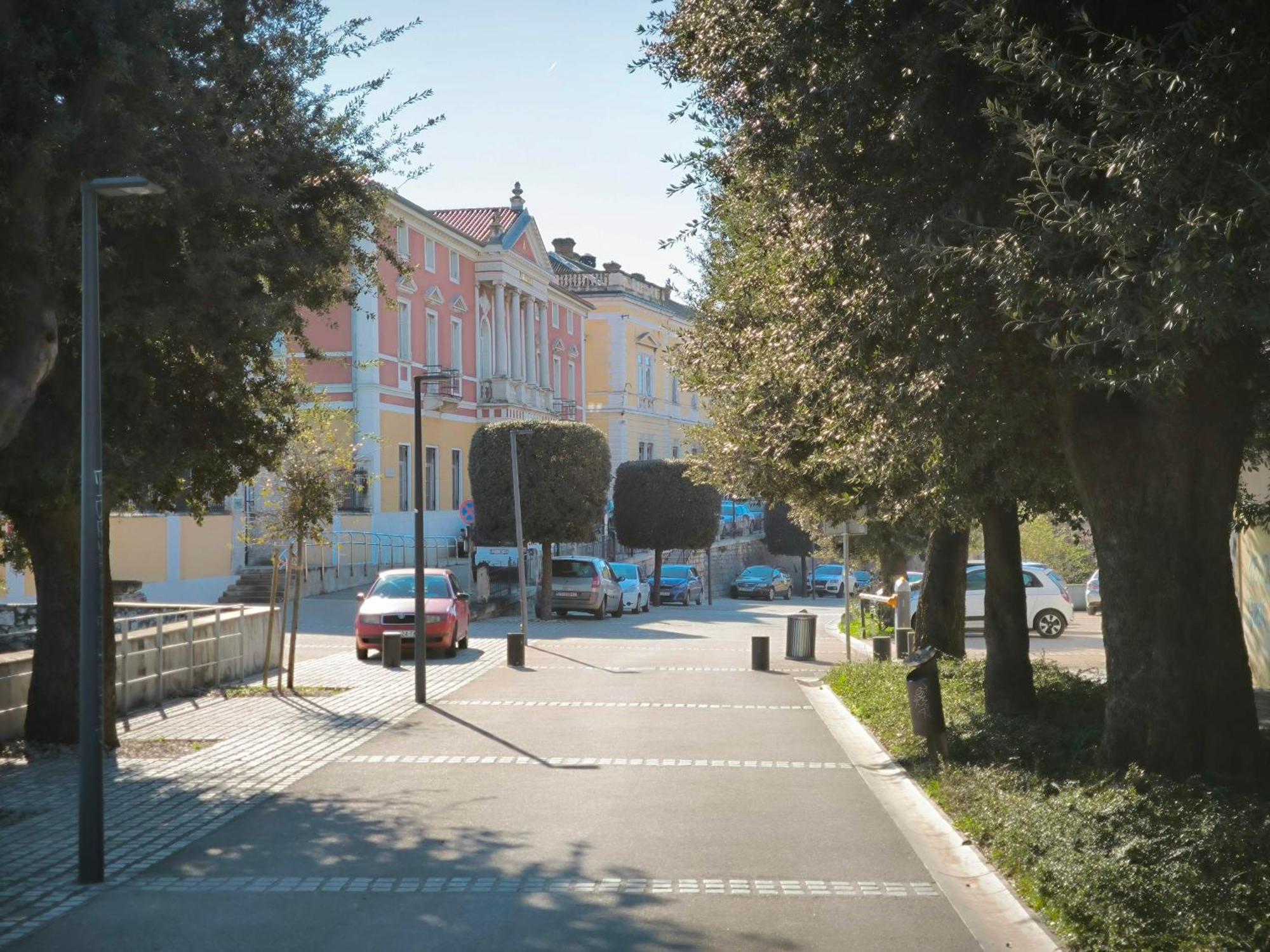 Holiday Home Anima Mea, Zadar Exterior photo