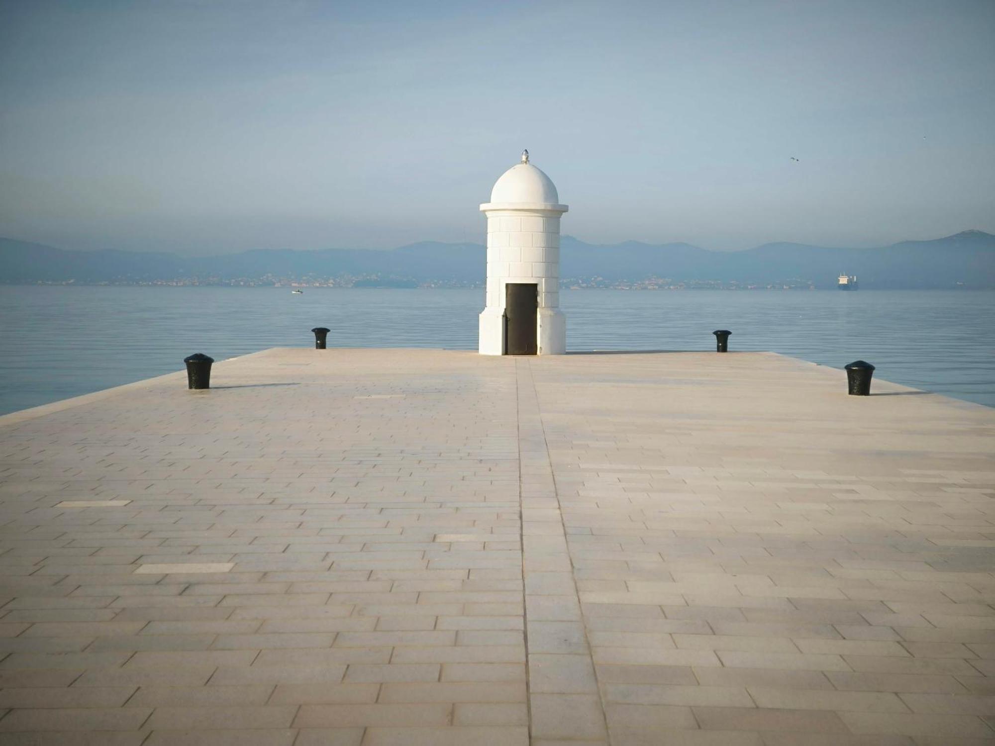 Holiday Home Anima Mea, Zadar Exterior photo