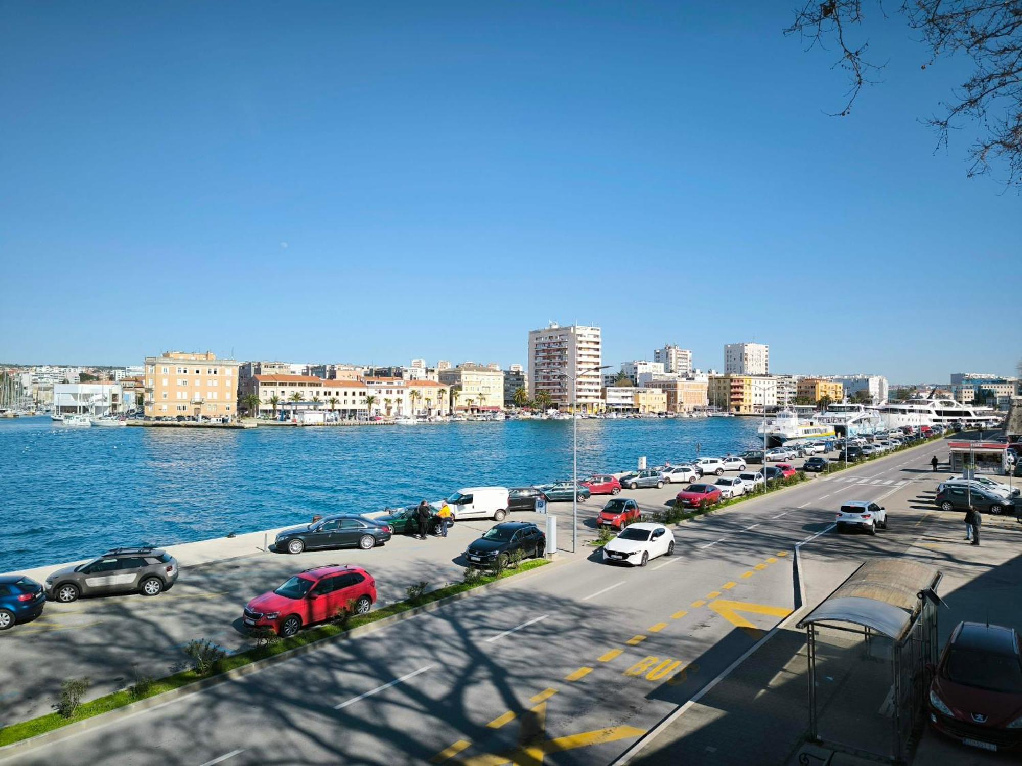Holiday Home Anima Mea, Zadar Exterior photo