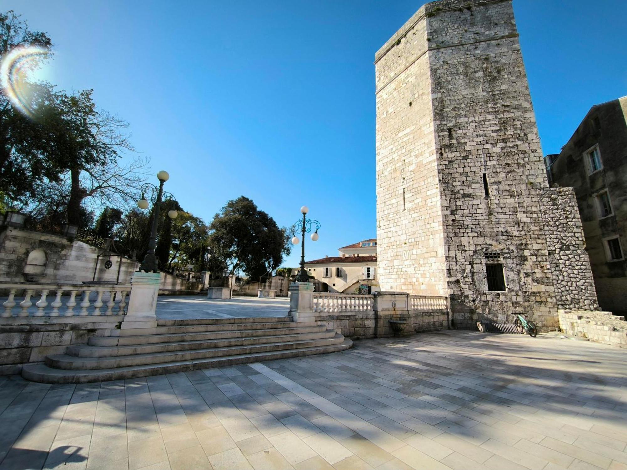 Holiday Home Anima Mea, Zadar Exterior photo