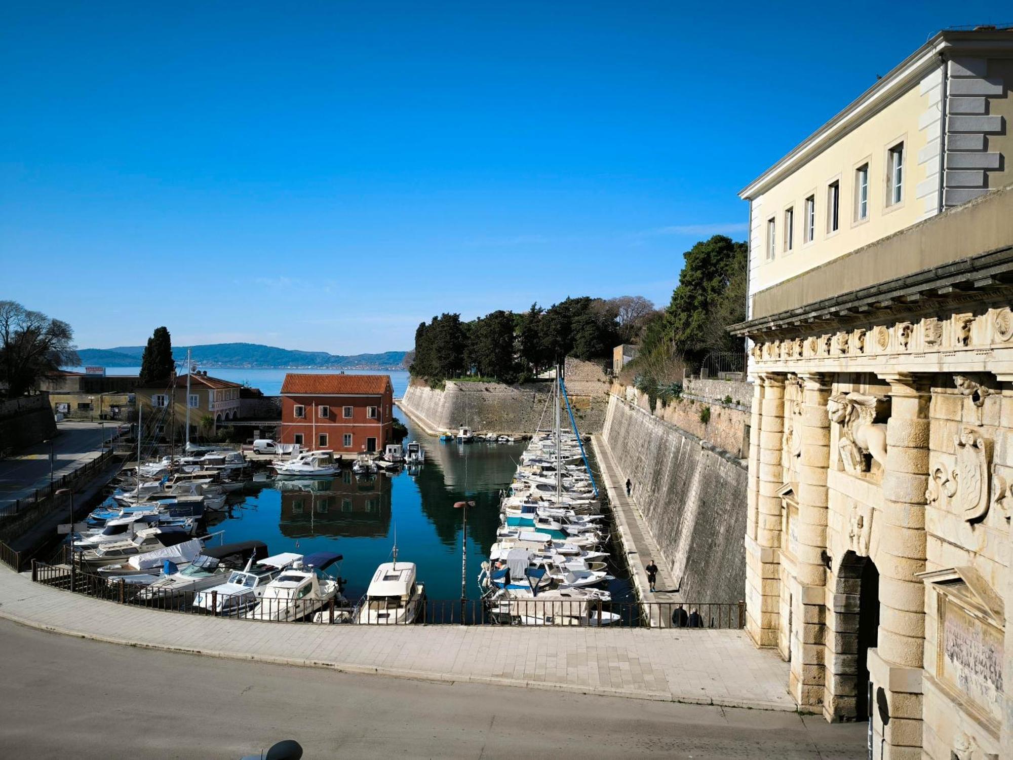 Holiday Home Anima Mea, Zadar Exterior photo