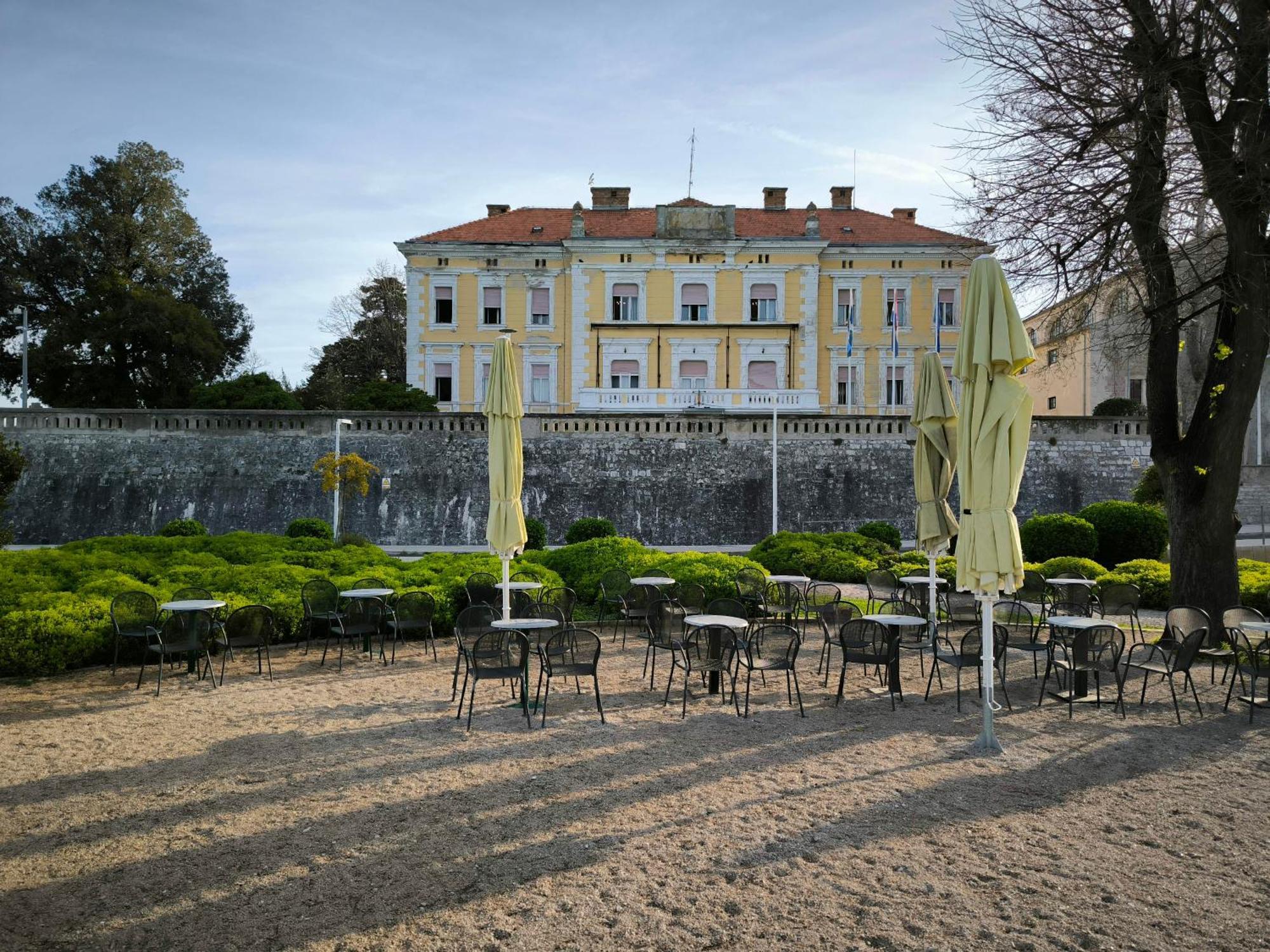 Holiday Home Anima Mea, Zadar Exterior photo