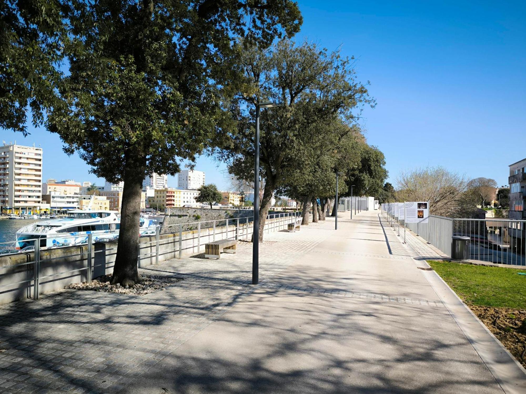 Holiday Home Anima Mea, Zadar Exterior photo