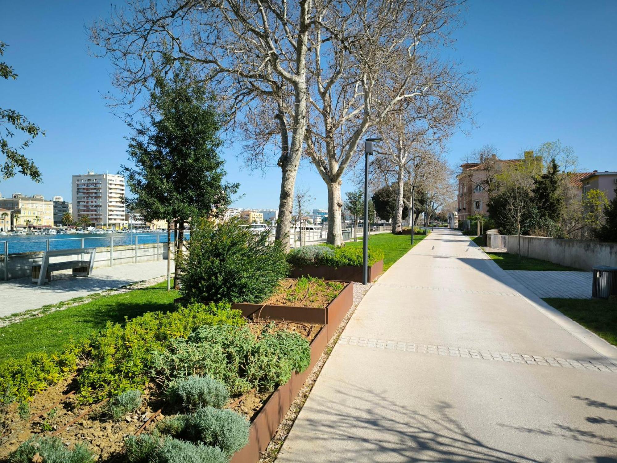 Holiday Home Anima Mea, Zadar Exterior photo