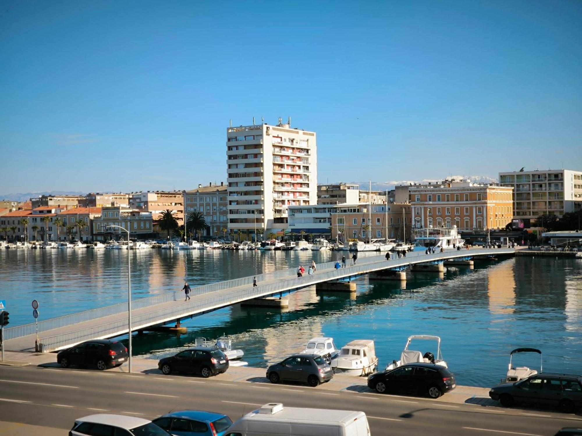 Holiday Home Anima Mea, Zadar Exterior photo