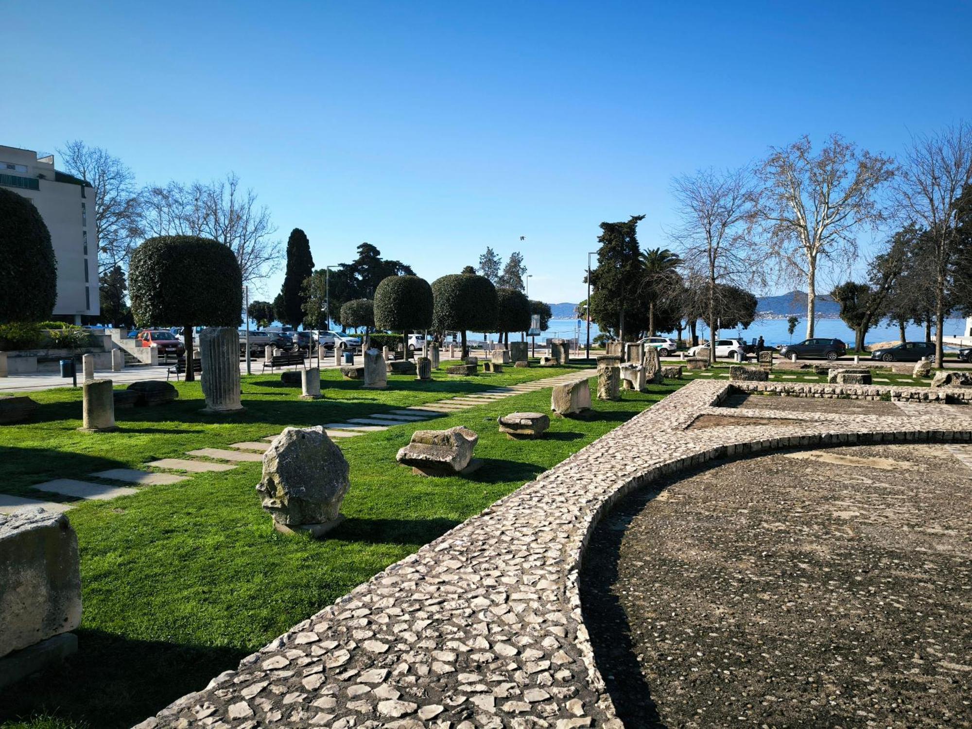 Holiday Home Anima Mea, Zadar Exterior photo